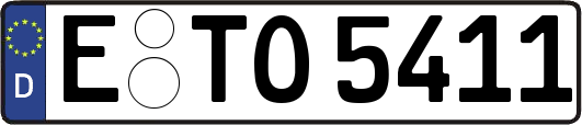E-TO5411