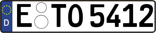 E-TO5412