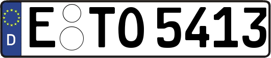 E-TO5413
