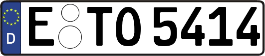 E-TO5414