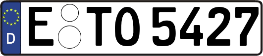 E-TO5427