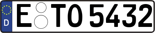 E-TO5432