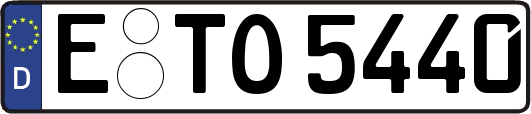 E-TO5440