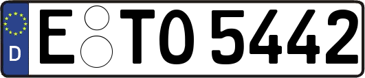 E-TO5442