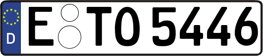 E-TO5446