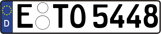 E-TO5448