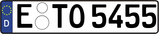 E-TO5455