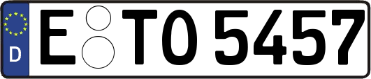 E-TO5457