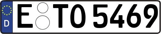 E-TO5469