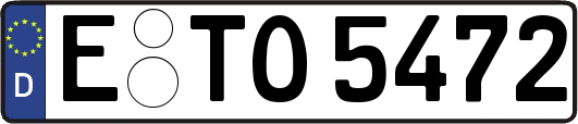 E-TO5472