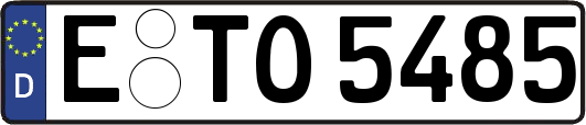 E-TO5485
