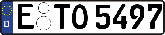 E-TO5497