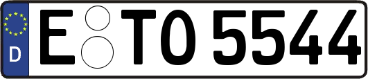 E-TO5544
