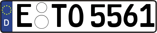 E-TO5561