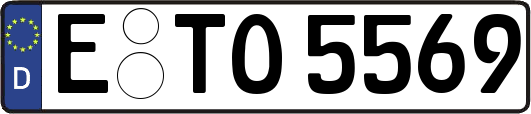 E-TO5569