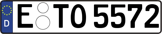 E-TO5572