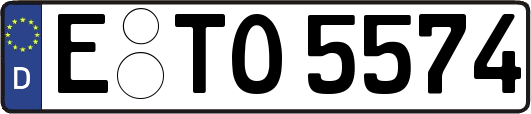 E-TO5574