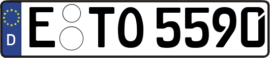 E-TO5590