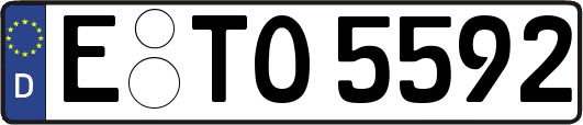 E-TO5592