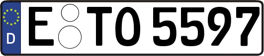 E-TO5597