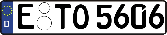 E-TO5606