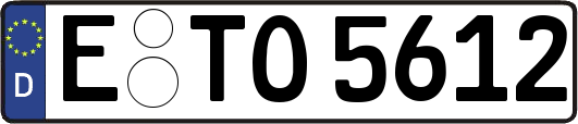 E-TO5612