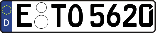 E-TO5620