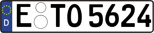 E-TO5624