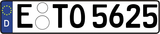 E-TO5625