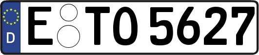 E-TO5627