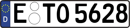 E-TO5628