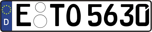 E-TO5630