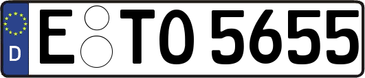 E-TO5655