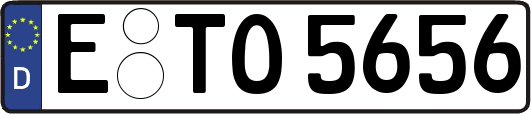 E-TO5656