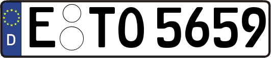 E-TO5659