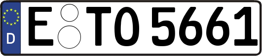 E-TO5661