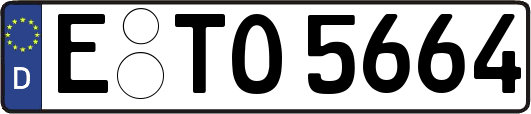 E-TO5664