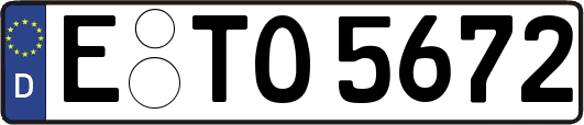 E-TO5672