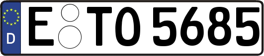 E-TO5685