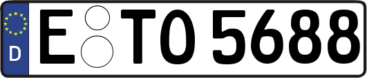 E-TO5688
