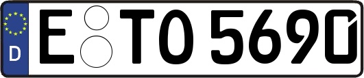 E-TO5690