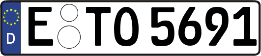 E-TO5691