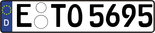 E-TO5695
