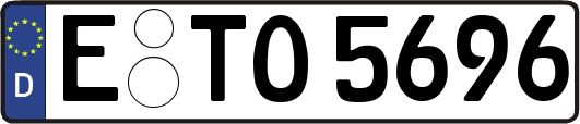 E-TO5696