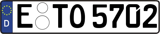 E-TO5702
