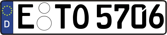E-TO5706