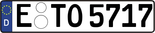 E-TO5717