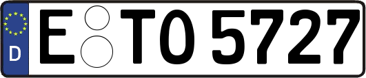 E-TO5727