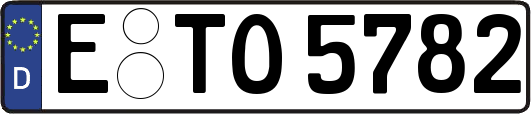 E-TO5782