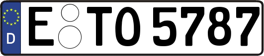 E-TO5787